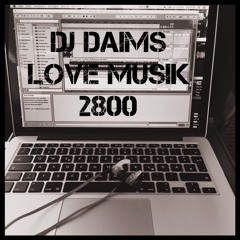 Love Musik 2800 Released:  09.02.2015 (For Promo USE ONLY-all rights reserved to the artist`s)