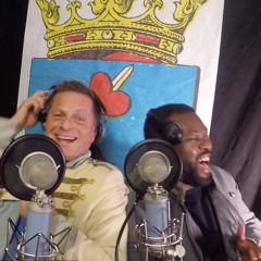 Episode 11 - Gäst Artisten BLUES