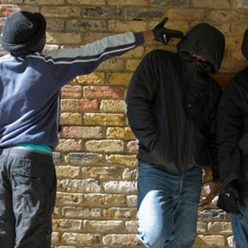 HG Locks & Billionaire Black - Gang Members [Prod. @WildBoyAce]