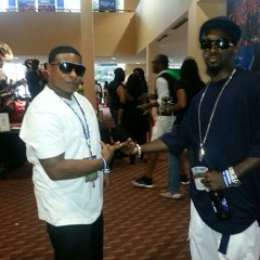 G-Rell ft Swag - Pound Cake(freestyle)