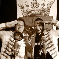 Episode 7 - Guest Daniel J