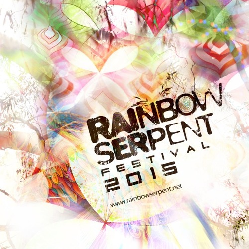 Pragmatix @ Rainbow Serpent Festival 2015 (FREE DOWNLOAD)