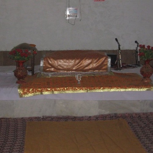 Bhai Nirmal Singh Ji - Kar Bande Tu Bandagi