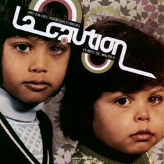 La Caution - Comme Un Sampler