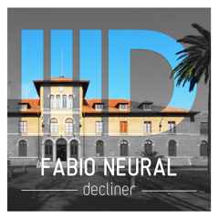 Fabio Neural - Oblique  - Intec