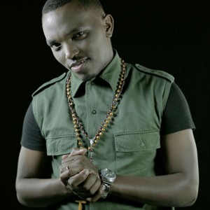 UMUGABO UHIRIWE By Tom Close (Kina Music 2015