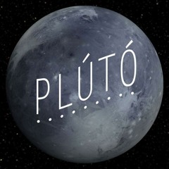Plútó @ Paloma 07.02.15