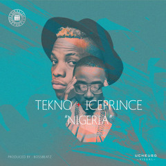 Pray For Nigeria - Teknomile x iceprince