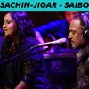 Saibo - MTV Unplugged Season 4 - Sachin - Jigar