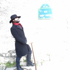 Rue Saint Vincent (A.Bruant)