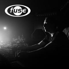 Marc Houle - Live at Fuse, Brussels 2014