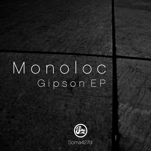 Monoloc - Cupel (Soma 427d)
