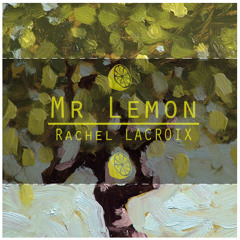Mr Lemon