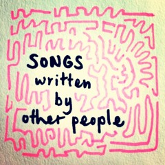 All I Want- Kodaline (cover)