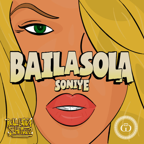 bailando sola kartier bailando sola kartier
