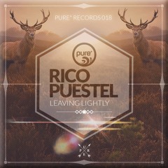 Rico Puestel - As Far As We Could (Original Mix) - PUREREC018