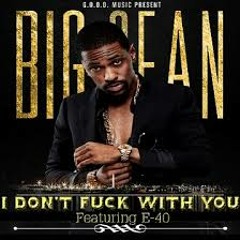 Big Sean-I Dont Fuck With You - Turn Down For What (MasonSpinson) Party Mashup 2015 Vol 1