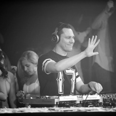 Dirty Vegas Guest Mix for DJ Tiesto's Club Life Radio Show 410