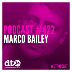 DTP422 - Marco Bailey - Datatransmission
