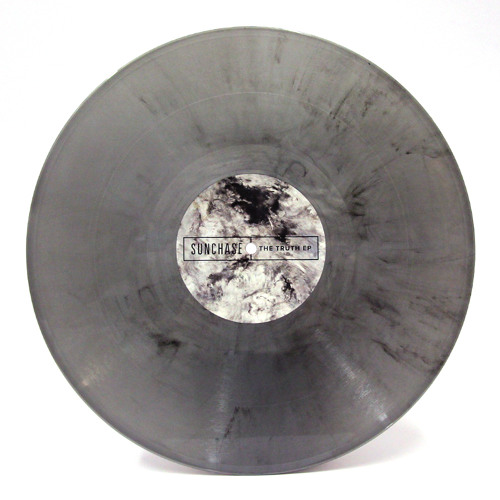 Sunchase 'Thing' (feat. Electrosoul System) [clip]