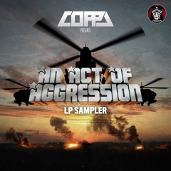 COPPA & MACHINE CODE (DEAN RODELL & CURRENT VALUE) - EMERGENCY (OUT NOW )