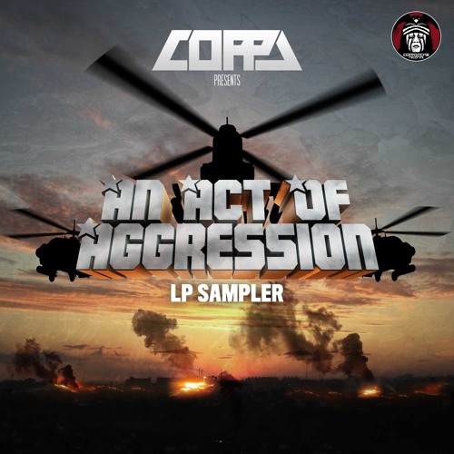 COPPA & MACHINE CODE (DEAN RODELL & CURRENT VALUE) - EMERGENCY (OUT NOW )
