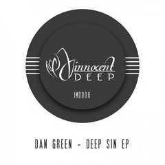 IMD006 - Dan Green - DEEP SIN EP