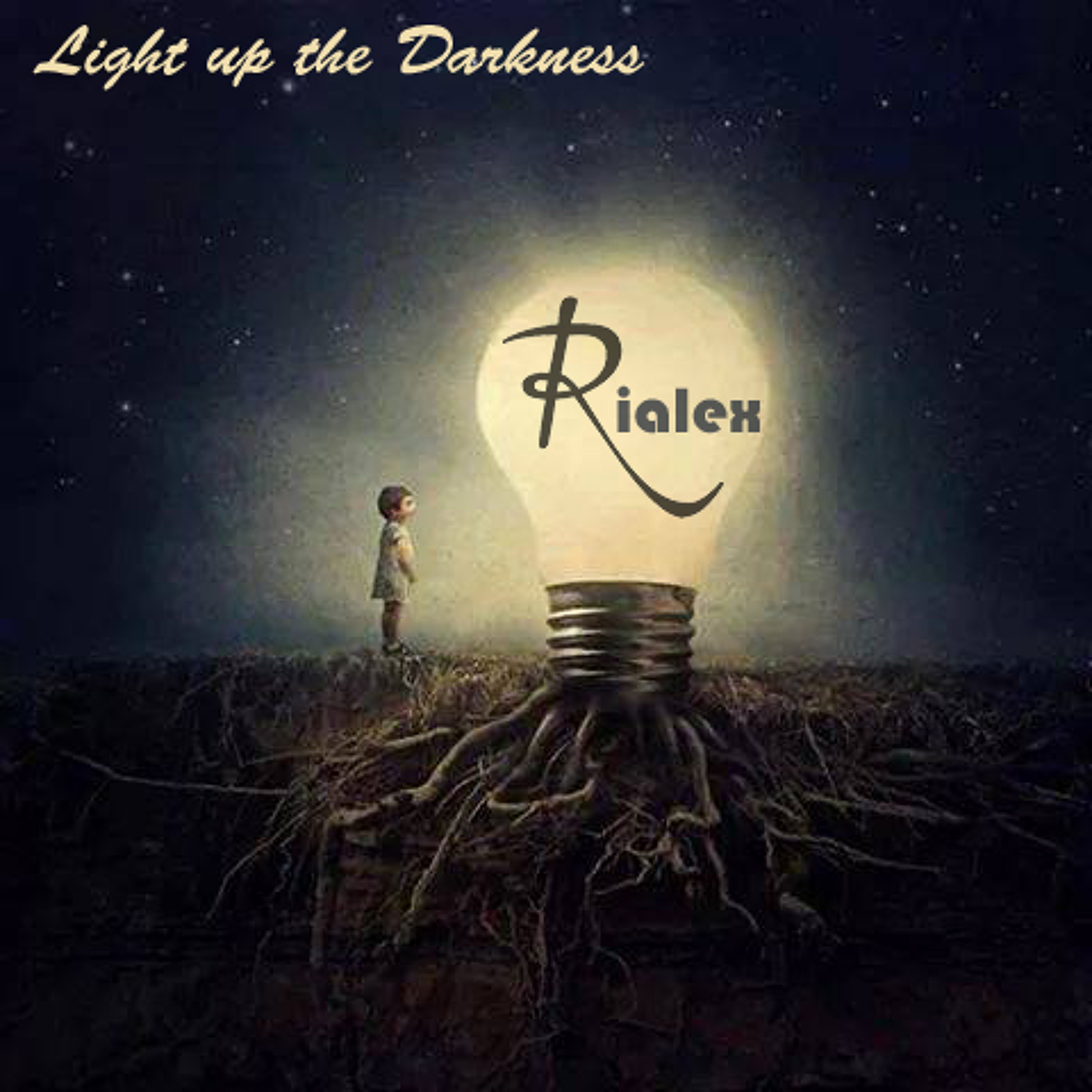 Rialex podcast and mixes