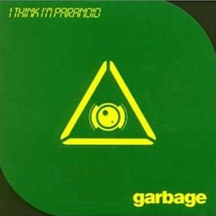 Garbage-Paranoid.