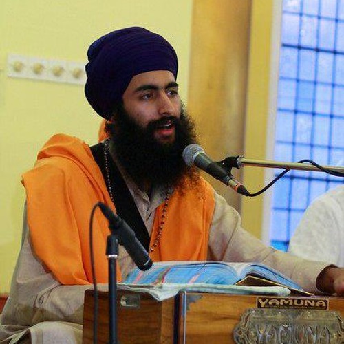 Bhai Sukha Singh -  Katha/Kirtan (Toronto2007)
