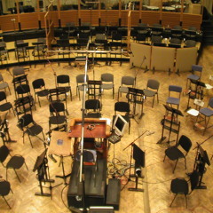 RECONSTRUCTION: Puttin' on the Ritz (John Wilson Orchestra - Darcey Bussell)