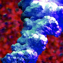 Jaakko Aukusti - Shadow Boxer