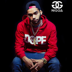 Hugo Glock - Weed Glock & Ron (NIGGΔ REMIX) [FREE DL]