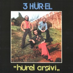 3 Hürel - 1974 - Canım Kurban