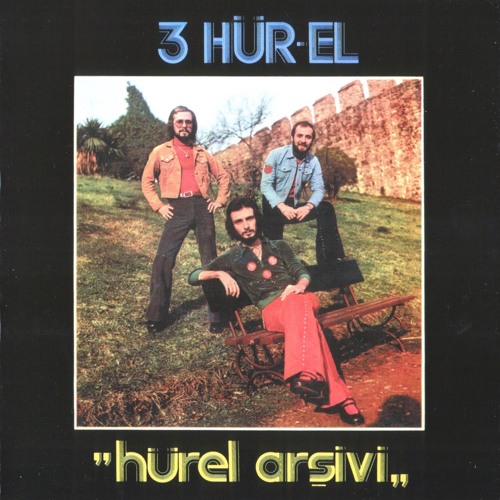 3 Hürel - 1974 - Canım Kurban