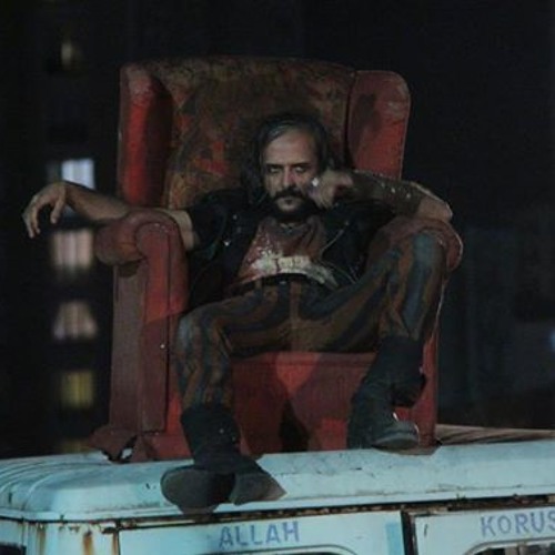 Şubat - Deli'nin Elem'e Masalı