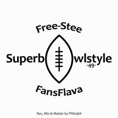 Free-Stee meet Ichiyo -Dis YEA(H)R-