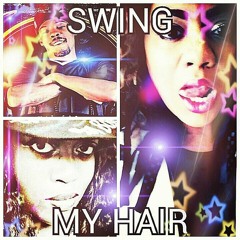 'SWING MY HAIR" GUCCI RIE FT MZ LEEKA N OODA DAN PRODUCED BY EBEATZ
