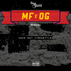 Coke Boy (Freestyle)