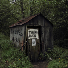 WR059 - Elspeth Anne 'Unmentioned Previously'