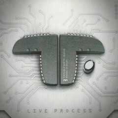 LIVE PROCESS / DEYAN live / DECONNEXION