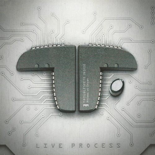 LIVE PROCESS / DEYAN live / DECONNEXION