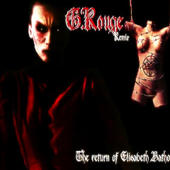 Choum Darklight - G - Rouge REMIX