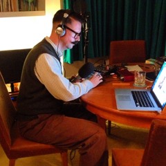 Mr.B's Chap-Hop Radio Hour 4