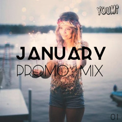 01 | January Promo Mix