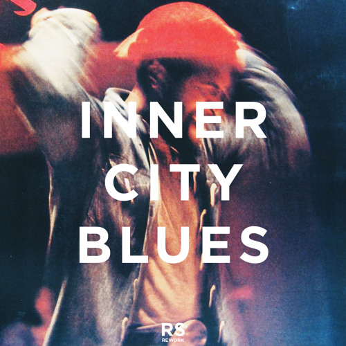 Stream Marvin Gaye - Inner City Blues (Roma Senishin Rework)[Free