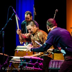 After Rain composed by Shoji Kameda