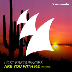 Lost Frequencies - Are You With Me (Funk D Remix) [OUT NOW!]