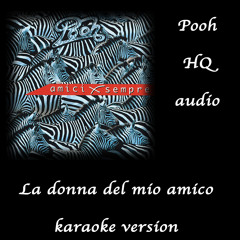 Stream Salvatore Forgione | Listen to Pro Audio Karaoke and Video lyrics  playlist online for free on SoundCloud