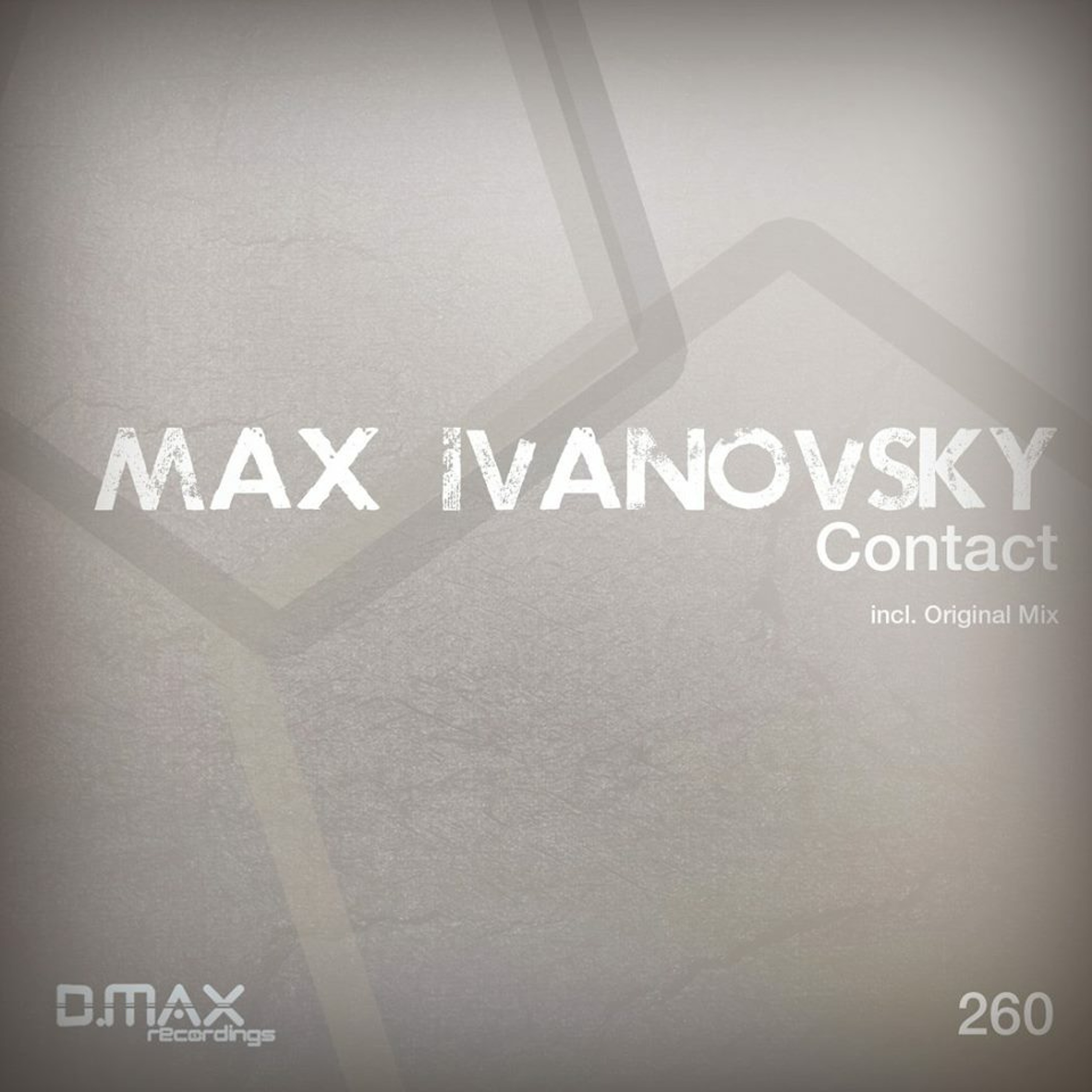 Max Ivanovsky
